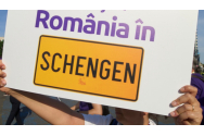 Cu cât ar putea să crească PIB-ul României după aderarea la spațiul Schengen. Principalii beneficiari în următorii 10 ani