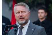 Szabo Odon (UDMR): Dacă se ia o decizie politică la nivelul formaţiunilor, atunci sunt absolut convins că până în Crăciun putem avea investit un nou Guvern