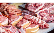 Avertisment DSP Iași: Atenție la consumul de carne de porc!