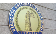 Directorul adjunct al Fiscului Harghita, reținut de procurorii DNA