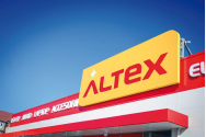 Altex achiziționează Brico Dépôt România