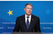 Klaus Iohannis acuză direct Rusia de ingerințe în alegerile din România: Noi știm ce s-a întâmplat!