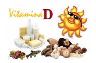 Vitamina D - ce este şi care sunt semnele deficitului vitaminei D din organism