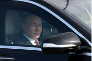 Vladimir Putin acuză serviciile secrete rusești, după asasinarea generalului rus: 'Un eșec! Trebuie pur şi simplu să ne îmbunătăţim activitatea'