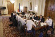  Scandal în ședința PNL: Se cere executarea omului care a aruncat în aer negocierile cu PSD