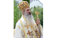 Scrisoare pastorală la sărbătoarea Naşterii Domnului! IPS Teofan, mitropolitul Moldovei și Bucovinei: „Iisus Hristos e pacea noastră”