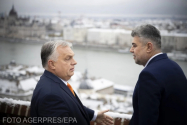 Culisele venirii lui Viktor Orbán la București. Chirieac arată care e, de fapt, interesul premierului Ungariei