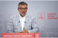 Purtătorul de cuvânt al PSD: Duminică avem consultările de la Cotroceni