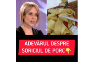 Mihaela Bilic spune adevărul despre șorici. Puțină lume știe asta: „Merită știut acest lucru”