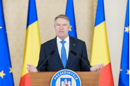 Tensiune maximă la Cotroceni: Blocul suveranist boicotează consultările și cer demisia lui Iohannis