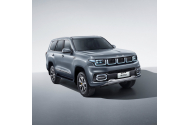 BAIC Beijing BJ30: SUV-ul hibrid 4x4 care cucerește România