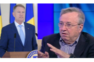 Cristoiu: NATO nu mai are încredere în România, după ce Iohannis şi Guvernul au ţinut-o tâmpeşte că „ruşii ne-au făcut muci” la alegeri