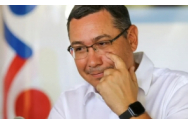 Victor Ponta aruncă bomba: Se știa cu mult înainte că PNL sprijină un candidat să îi ia voturile lui Simion