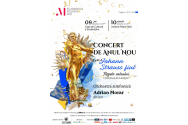 2025 începe cu eleganța și farmecul muzicii lui Johann Strauss fiul, în Gala Concertului de Anul Nou