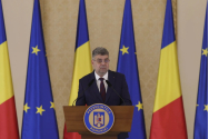 Provocările Guvernului Ciolacu 2.0. Chirieac explică de ce Ministerul Finanțelor a fost dat UDMR