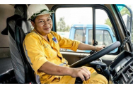 O știre care va enerva diaspora! Guvernul Ciolacu a dat undă verde taximetriștilor din Nepal, Sri Lanka și Vietnam să lucreze în România pe Uber/Bolt