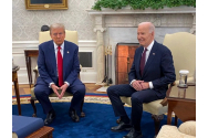 Regretele președintelui Biden: susține că l-ar fi învins pe Donald Trump la prezidențiale dacă nu ar fi renunțat la cursa pentru Casa Albă