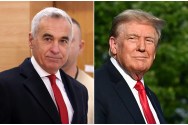 Ion Cristoiu trage Concluzia Anului: Donald Trump va mătura marionetele pentru politicieni puternici, cum este Călin Georgescu