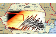 Ultimă oră – Cutremur în România