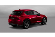 Mazda a împlinit 100 de ani