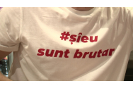 „#şî eu sunt brutar”