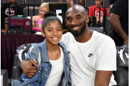Rămășițele lui Kobe Bryant, returnate familiei. Material dedicat lui și fiicei sale