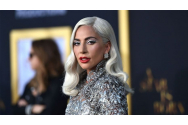 Lady Gaga și-a prezentat iubitul. Prima imagine oficială cu el