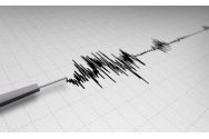 Cutremur de 3,4 grade - S-a simtit si in Bucuresti