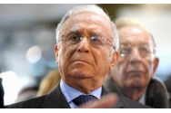 Fostul președinte Ion Iliescu împlinește astăzi 90 de ani