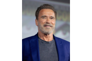 Arnold Schwarzenegger, izolat la domiciliu. ”Terminator” nu se plictisește