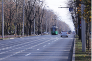 Transportul public, redus la câteva ore!