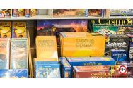 Board games pe care ar trebui să le ai acasă