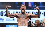 OFICIAL Conor McGregor şi-a anunţat retragerea din activitate