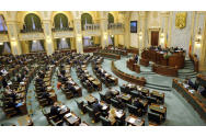 Zi plină în Camera Deputaților: peste 20 de proiecte pe ordinea de zi