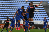 Alt meci, altă gafă! Iașul rămâne țintuit pe ultimul loc! FC Voluntari - CSM Politehnica Iași 1-0 (1-0) 