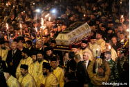 Sărbătorile Iaşului ar putea fi anulate