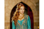 Meryem Uzerli, interpreta sultanei Hurrem din Suleyman Magnificul a făcut o confesiune tulburătoare