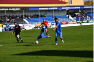 LIVE TEXT Clinceni - CSM Poli Iași 3-0 (1-0)! Iașul rămâne pe loc de baraj / VEZI AICI CLASAMENTUL 