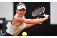  Simona Halep, dupa ce a batut-o pe Polona Hercog, la turneul de la Praga: 6-1, 1-6, 7-6. Meciul s-a decis in tie-break