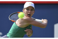 Simona Halep a invins-o pe Magdalena Frech, scor 6-2, 6-0, si s-a calificat in semifinale la Praga