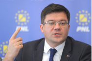 Costel Alexe: „La Iaşi, USR şi PSD nu se atacă aproape deloc”