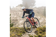 Concurs de mountain-bike la Iaşi