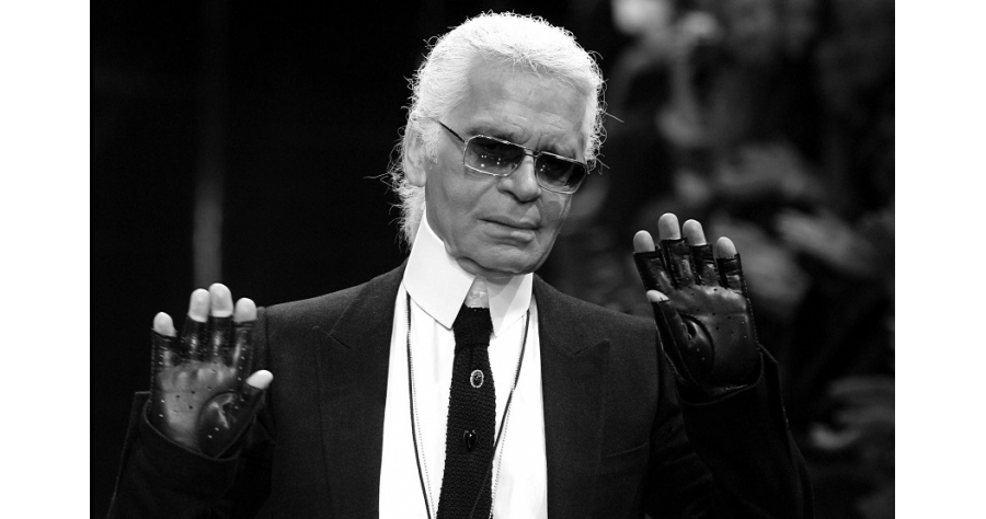 Karl Lagerfeld Reguli Clare Despre Inmormantare Ce Se Va