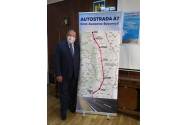 Autostrăzile electorale prind viteză la Suceava