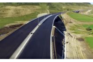 VIDEO 18 kilometri din autostrada A3 au fost dati in folosinta in Ardeal. Cum arata drumul de mare viteza intre Iernut si Chetani