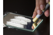  Trafic record de cocaină în Europa