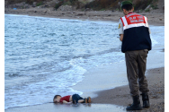 125 de migranți de pe nava Alan Kurdi vor fi preluați de Italia