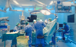 Trei noi transplanturi de rinichi în ultimele zile, la Iaşi