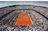 Roland Garros: Irina Bara și Patricia Țig joacă sâmbătă în turul trei