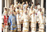  Patriarhia Română: Măsurile luate în pandemie nu trebuie să limiteze libertatea religioasă